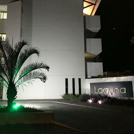 Flat Centro De Porto De Galinhas Laguna Beach Flat Zewnętrze zdjęcie