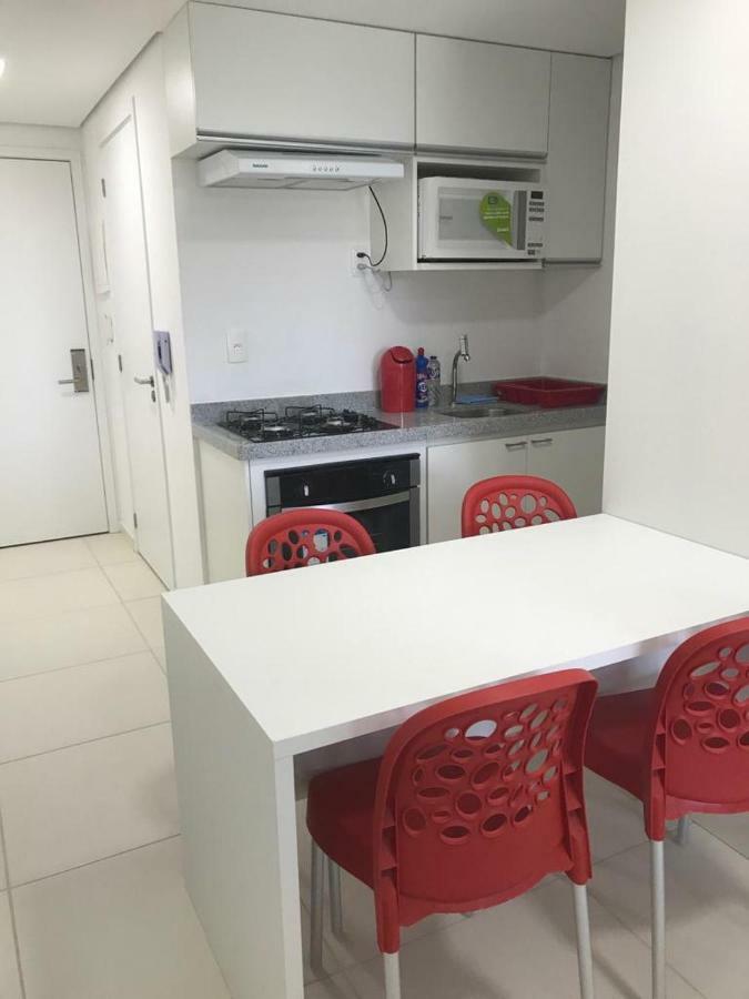 Flat Centro De Porto De Galinhas Laguna Beach Flat Zewnętrze zdjęcie