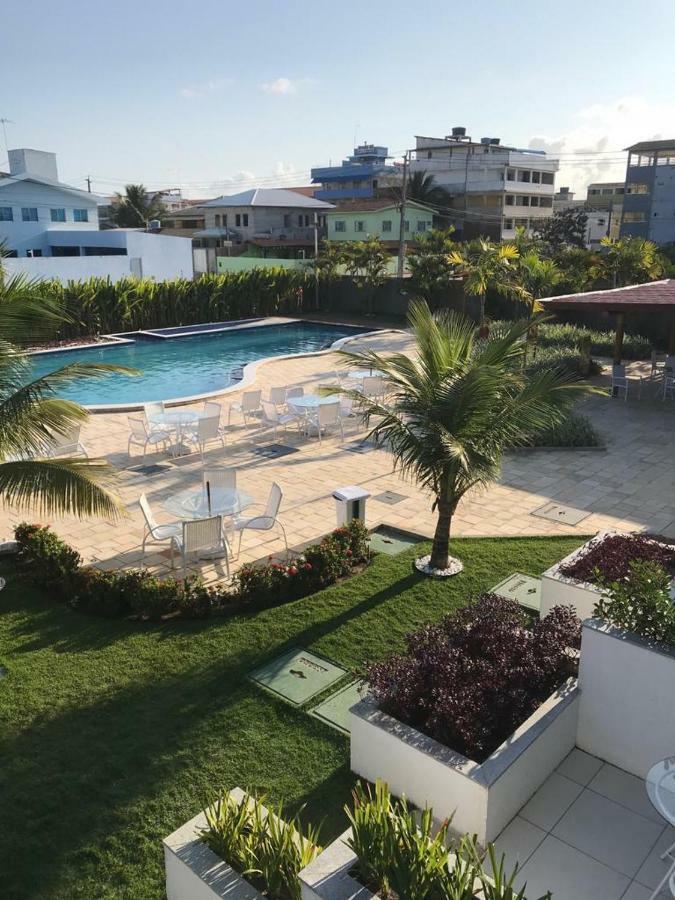 Flat Centro De Porto De Galinhas Laguna Beach Flat Zewnętrze zdjęcie