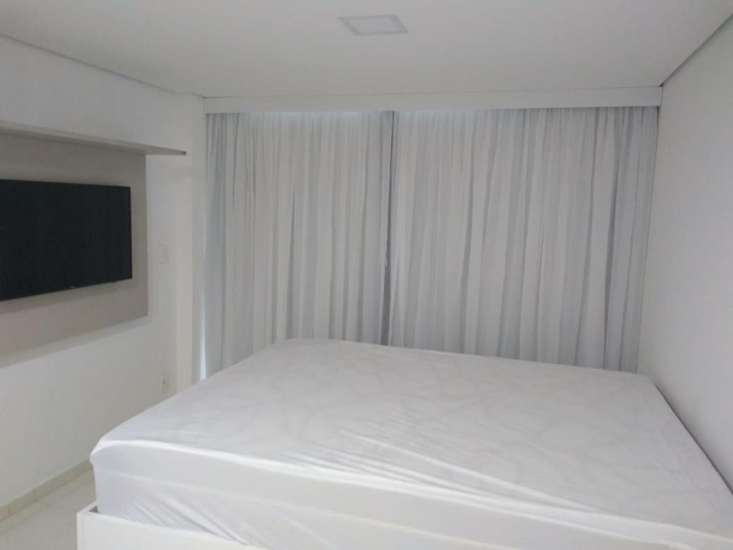 Flat Centro De Porto De Galinhas Laguna Beach Flat Zewnętrze zdjęcie