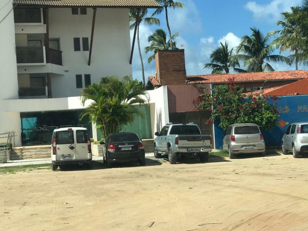 Flat Centro De Porto De Galinhas Laguna Beach Flat Zewnętrze zdjęcie