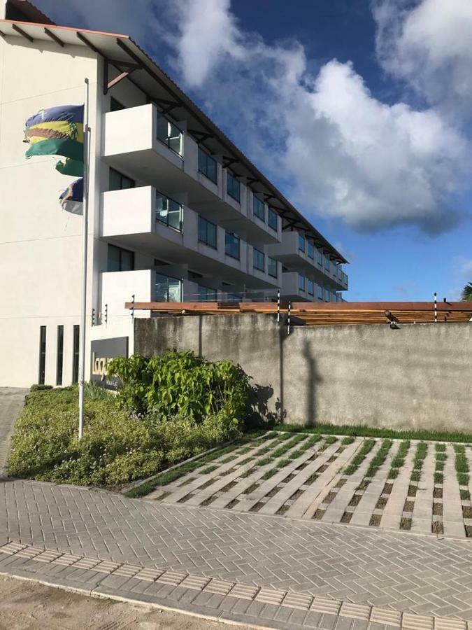 Flat Centro De Porto De Galinhas Laguna Beach Flat Zewnętrze zdjęcie