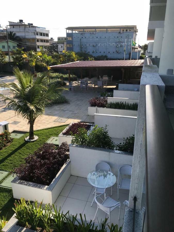 Flat Centro De Porto De Galinhas Laguna Beach Flat Zewnętrze zdjęcie