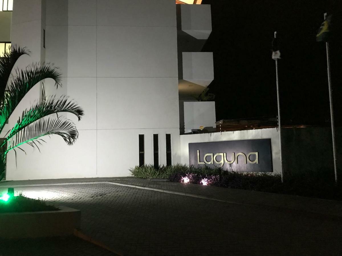 Flat Centro De Porto De Galinhas Laguna Beach Flat Zewnętrze zdjęcie