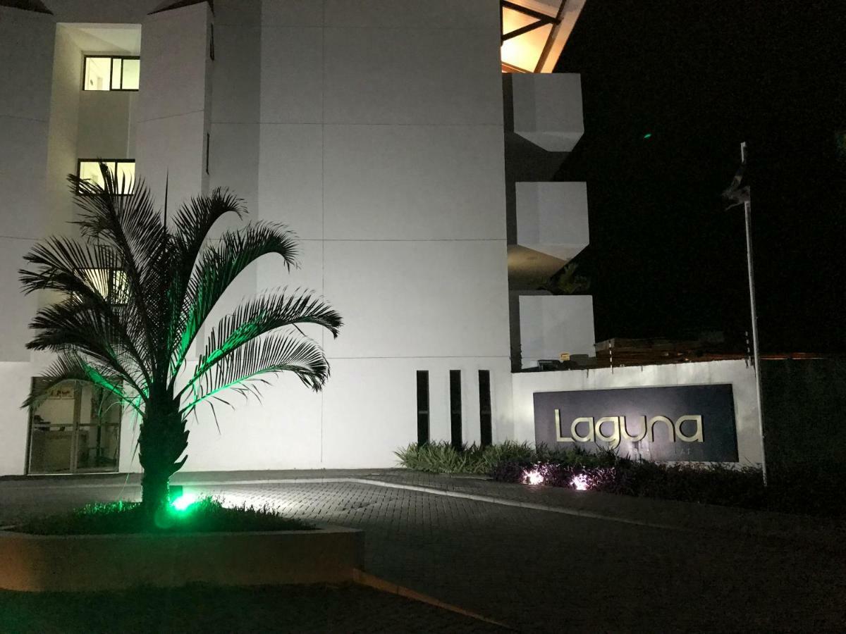 Flat Centro De Porto De Galinhas Laguna Beach Flat Zewnętrze zdjęcie