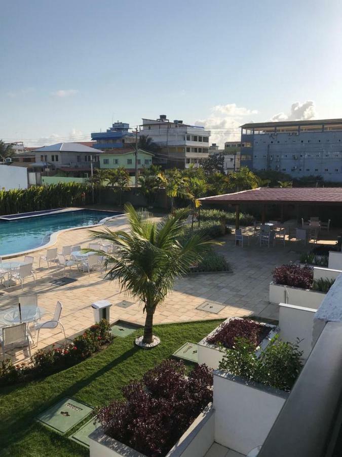 Flat Centro De Porto De Galinhas Laguna Beach Flat Zewnętrze zdjęcie