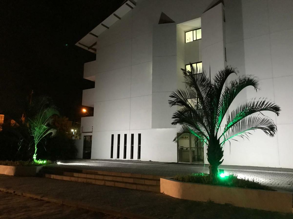 Flat Centro De Porto De Galinhas Laguna Beach Flat Zewnętrze zdjęcie