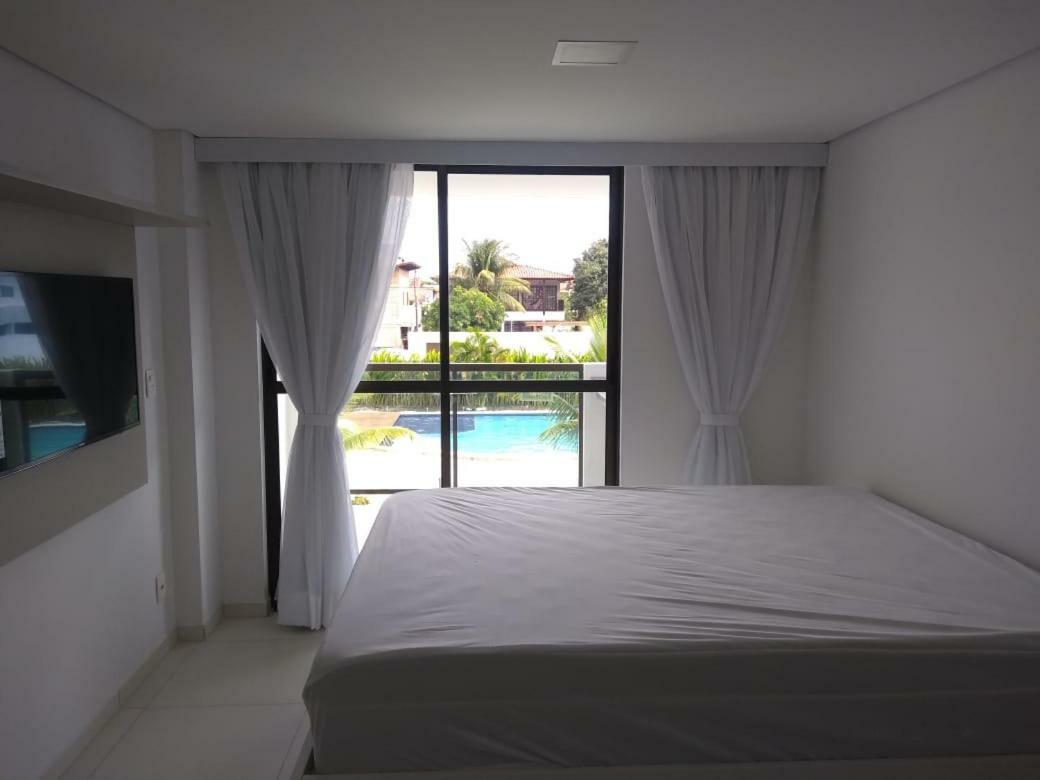 Flat Centro De Porto De Galinhas Laguna Beach Flat Zewnętrze zdjęcie